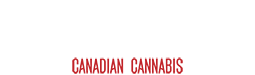 682RX - Packaging Canadian Cannabis logo